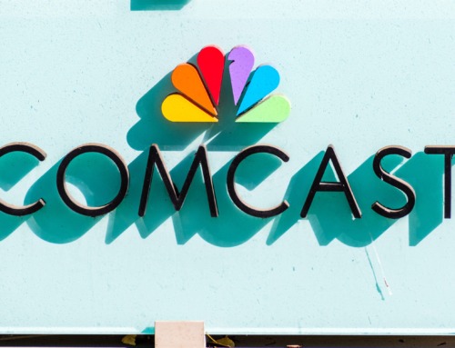Comcast Intros Biddable And Programmatic For Linear
TV