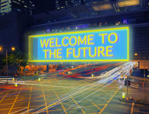 What Out of Home Advertising Looks Like in 2075 —Part
1