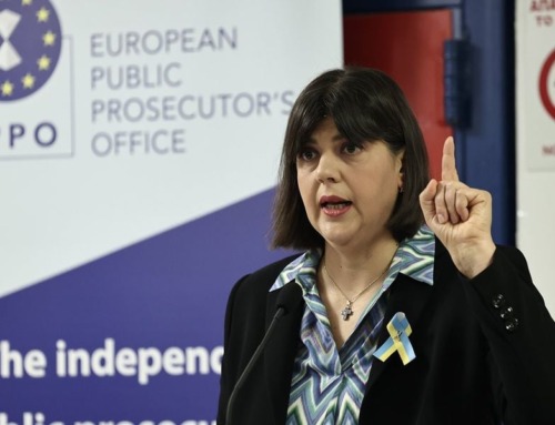Article 86: Greece’s Perfect Cover-Up Machine