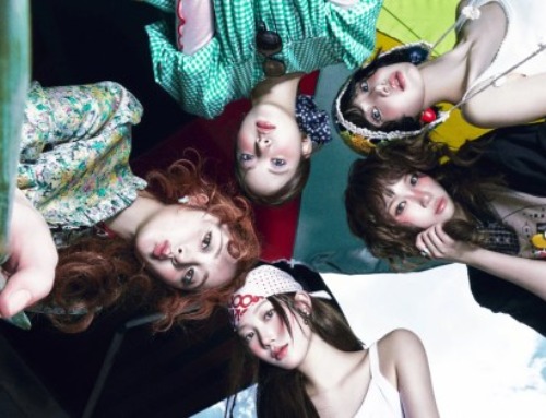 Le Sserafim and Their Peers Are Flipping the Script on US
K-Pop Brand Deals