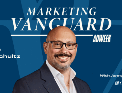 The Art and Science of Digital Marketing: Insights from Alex
Schultz, CMO of Meta