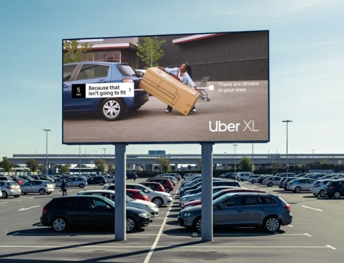 Uber, Apple and more: top creative ads of the week