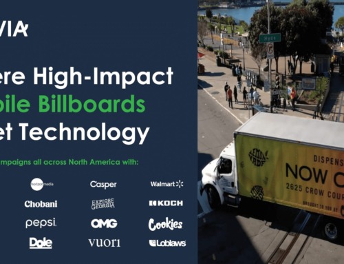 Leveraging Eco-Friendly Mobile OOH for Brand Trust