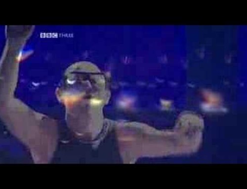 Orbital Dr Who