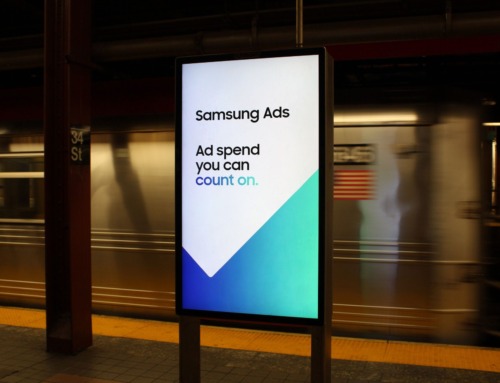 How To Advertise To Advertisers At Ad Industry Events (Like
Advertising Week)