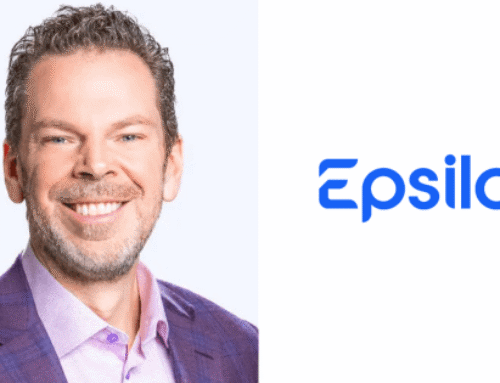 Ex-Dentsu Americas Boss Sean Reardon Returns to Publicis as
Epsilon CEO