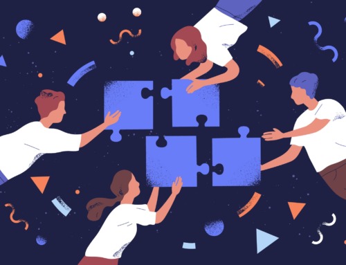 When Buyers and Sellers Actually Talk to Each Other,
Campaigns Run Better (Who Would’ve Thought?)