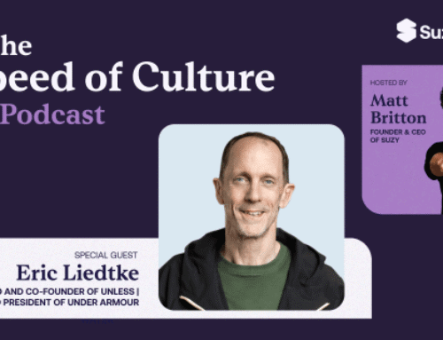 Sole Purpose: Unless Collective and Under
Armour’s Plastic-Free Sportswear