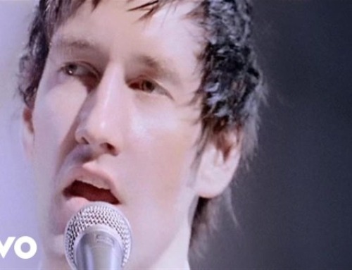 The Bravery – Time Won’t Let Me Go