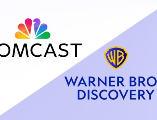 Despite High Bar for M&amp;A, Comcast to
‘Look at Things’ Amid WBD Sale
Rumors