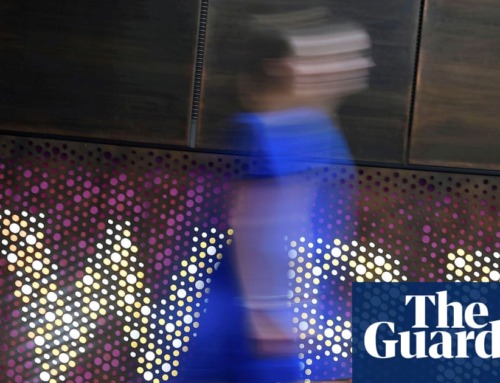 WPP shares leap amid takeover bid speculation