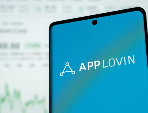 AppLovin Shrugs Off Recent Negative Headlines With A Strong
Q3 And Self-Serve Rollout