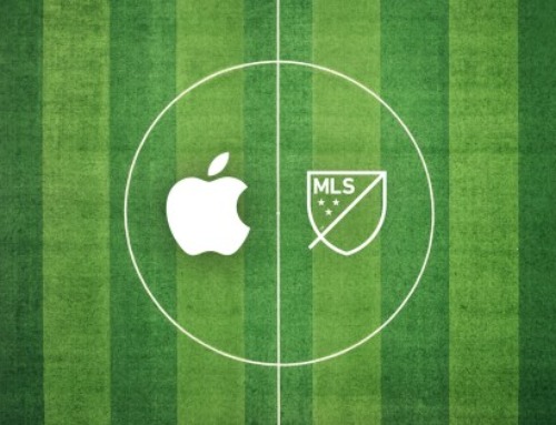 Apple TV Boots Its Paywall for MLS