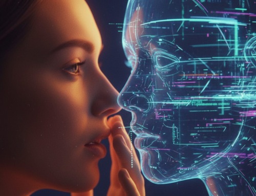 When Advertising Evolves, Humanity Shrinks