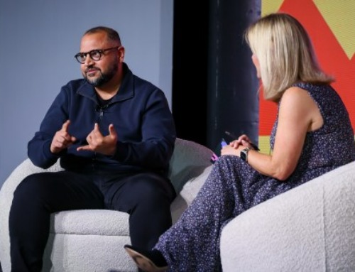 BRANDWEEK: Coca-Cola’s AI Chief Dishes on Why the Brand Went
Ahead With Another AI Holiday Ad