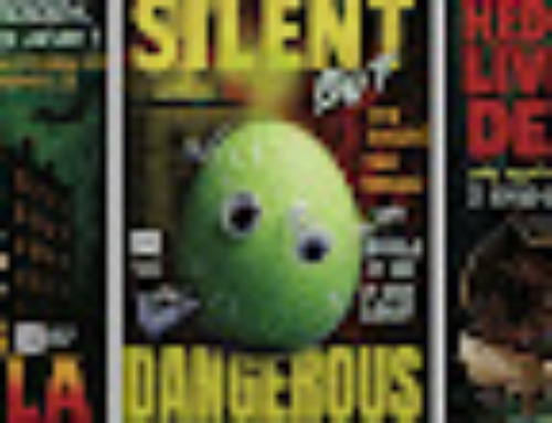 Doe-Anderson and LG&E Launch Latest Wave of Critical
Natural Gas Safety Campaign: Spooky Signs