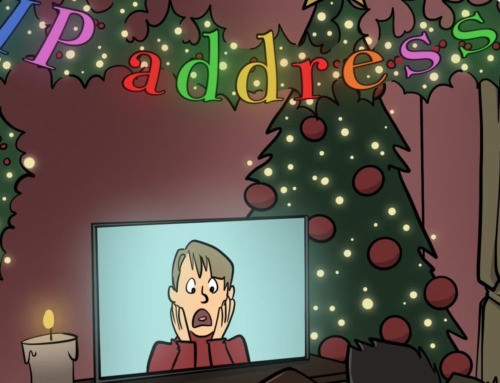 IP Address Match Rates Are a Joke – And It’s No Laughing
Matter