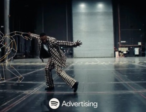 Spotify’s ‘Tunetorials’ Is a Sonic Leap in B2B
Marketing