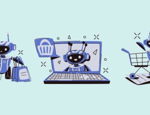 Agentic Commerce Is Here: Meet 6 Chatbots Ready to Help You
Shop