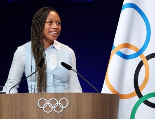 BRANDWEEK: Why Betting on Women’s Sports Pays
Off for Brands