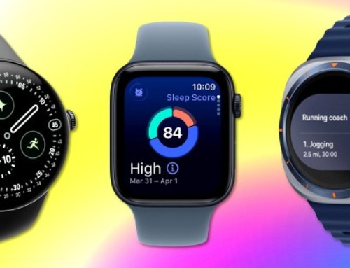 The Winners, Losers, and Up-and-Comers in Wearables