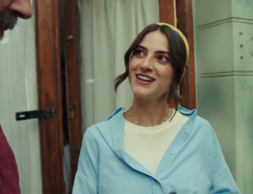 IKEA, Aviva… why bother reviewing?