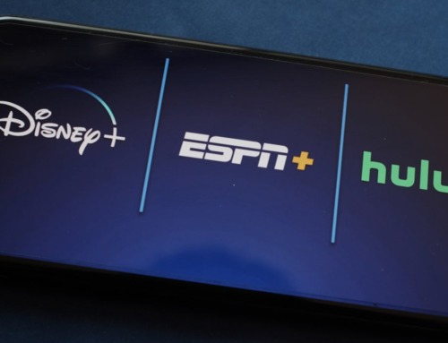 Move Over, Princesses – Disney Is Going All In On
Sports