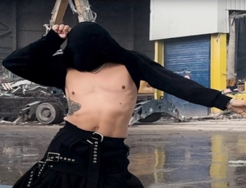 Dry Cleaning – Hit My Head All Day