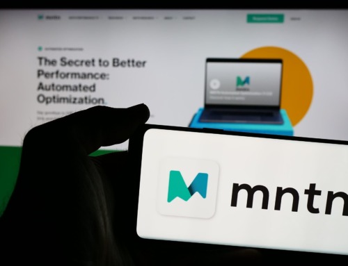 MNTN’s SMB CTV Ad Business Is Growing Like
Gangbusters