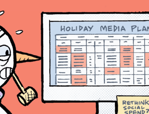 Ready, Set, ’Bo; Kimberly-Clark And Johnson &
Johnson