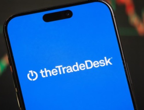 The Trade Desk Posts Q3 Gains With 85% of Clients Now on
Kokai