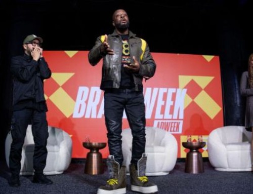BRANDWEEK: Why Wyclef Jean and Jaeson Ma Are Building an
Artist-Centric Alternative to Big Streaming Platforms