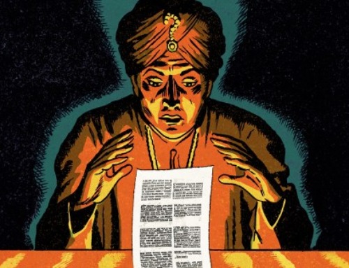 Media Executives Share Their Predictions for 2026