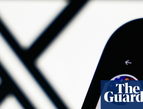 Elon Musk’s X fined €120m by EU in first clash under new
digital laws