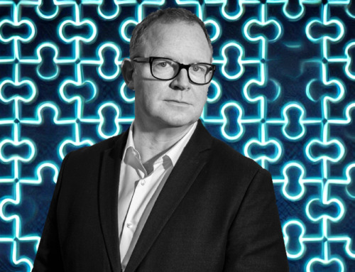 ‘Tis the Season to be Seen: How the Home Screen Brings
Audiences Together