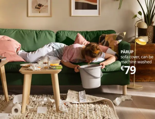 IKEA lines up five for life after Mother