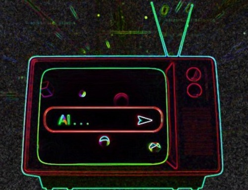 Experts Say TV Advertising Will Get an AI-Driven Reset in
2026