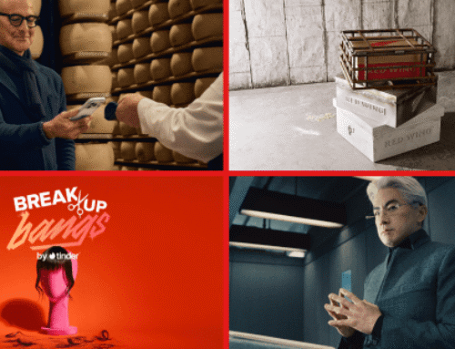 Ads of the Week: 7 Standout Campaigns From Zoom, Tinder, and
More