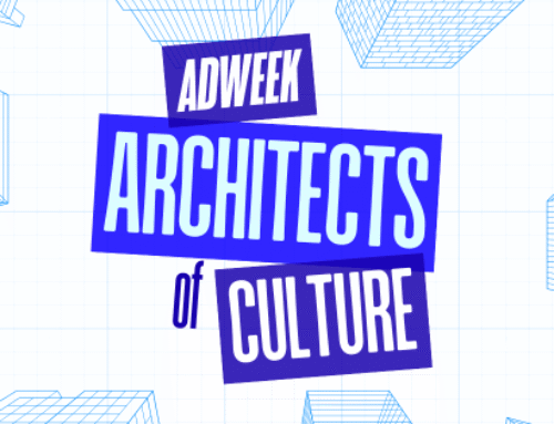 Call for Nominations: ADWEEK Architects of Culture
