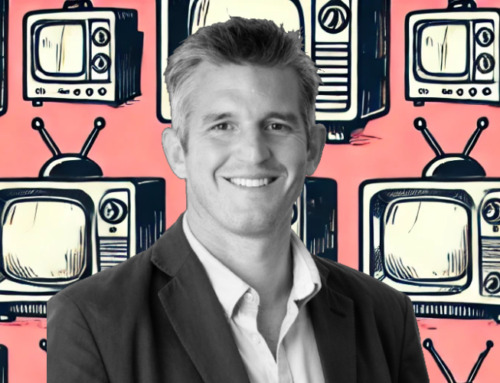 CTV Has Ads for Everyone – So Why Isn’t Everyone Buying
Them?