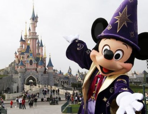 Disney Invests $1B in OpenAI, Will Bring Its Characters to
Sora