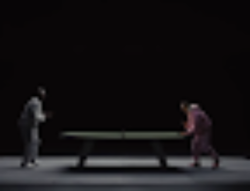 Disney CreativeWorks Teams Up with A24 for a Dual Holiday
Film Starring Timothee Chalamet