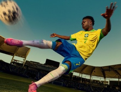 Nike, in ‘Middle Innings’ of
Comeback, Is Laser Focused on Sports Moments