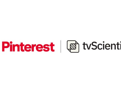 Pinterest Moves into Performance TV with tvScientfic
Acquisition