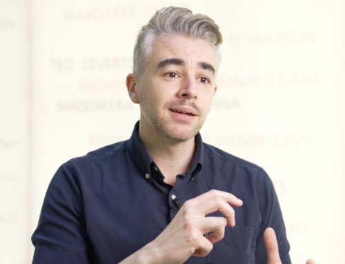 Why Samsung Ads Sees CTV as “Much More Than
Streaming”