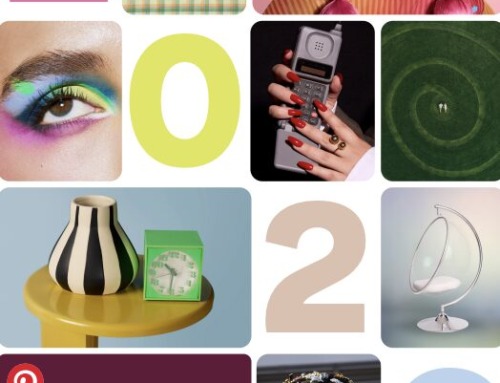 Pinterest Predicts 2026