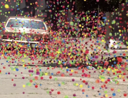 Tomorrow is MAA UK Agency of the Year day