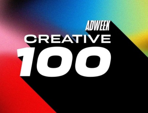 ADWEEK 2026 Creative 100 Now Open for Nominations