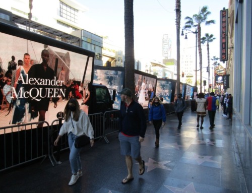 Best Practices for Running Mobile Billboard Campaigns:
Insights from a Nationwide Fleet Operator