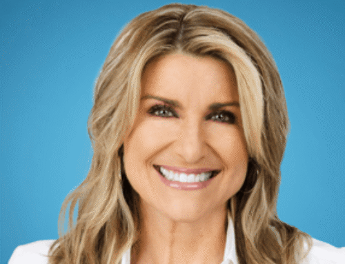 Ticker: Ashleigh Banfield to Lead NewsNation’s
True Crime Vertical